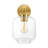 Meinolf Armed Sconce-1190749812