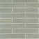 Tint 2.95 in. x 15.74 in. Polished Porcelain Subway Wall Tile (14.2 Sq. Ft. / Case)