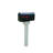 8" W x 42" H In-Ground Multi-Mount Post