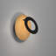 Avali LED Flush Mounted Sconce