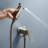 Wall Mount Vertical Bidet Faucet-110742104