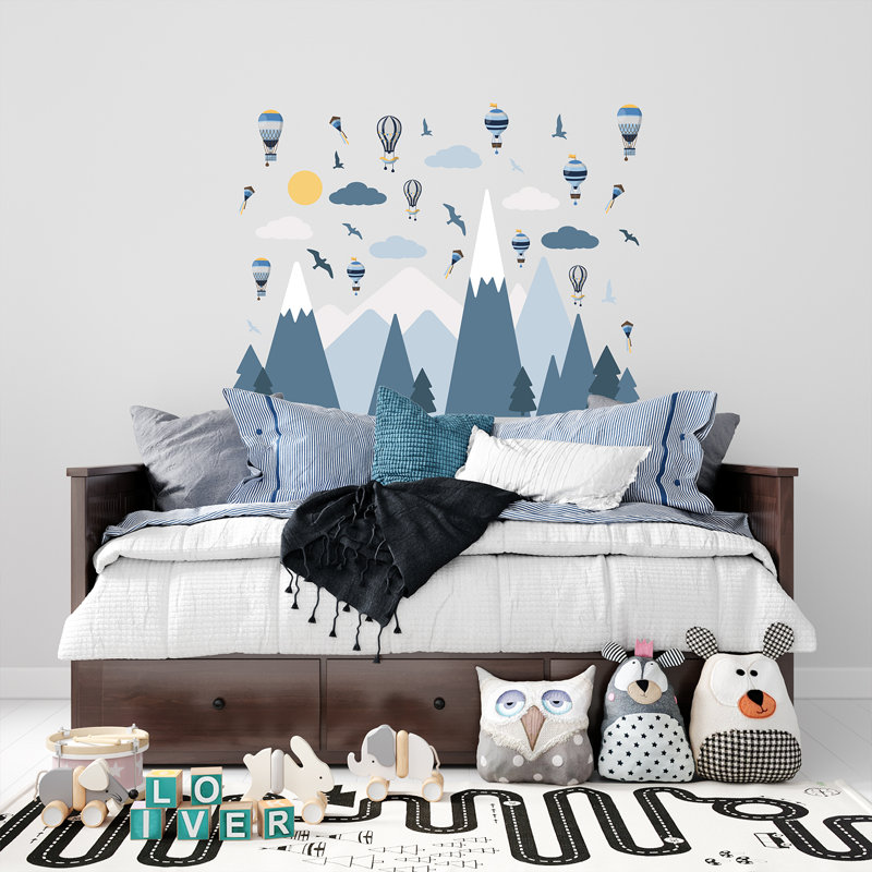 Wall Decal