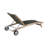 Outdoor Eucalyptus Wood Chaise Lounge-1270847788-1267237218