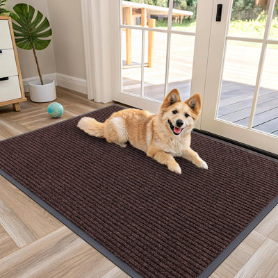 Waterproof Heavy Duty Door Mat