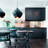1 - Light Black Single Pendant