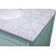 Ensemble de meuble-lavabo simple 36 po Newsoms-2114821489