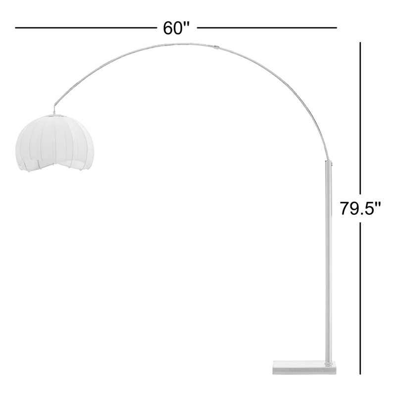 Keira Floor Lamp