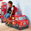Lil Fire Fighters Toy Box