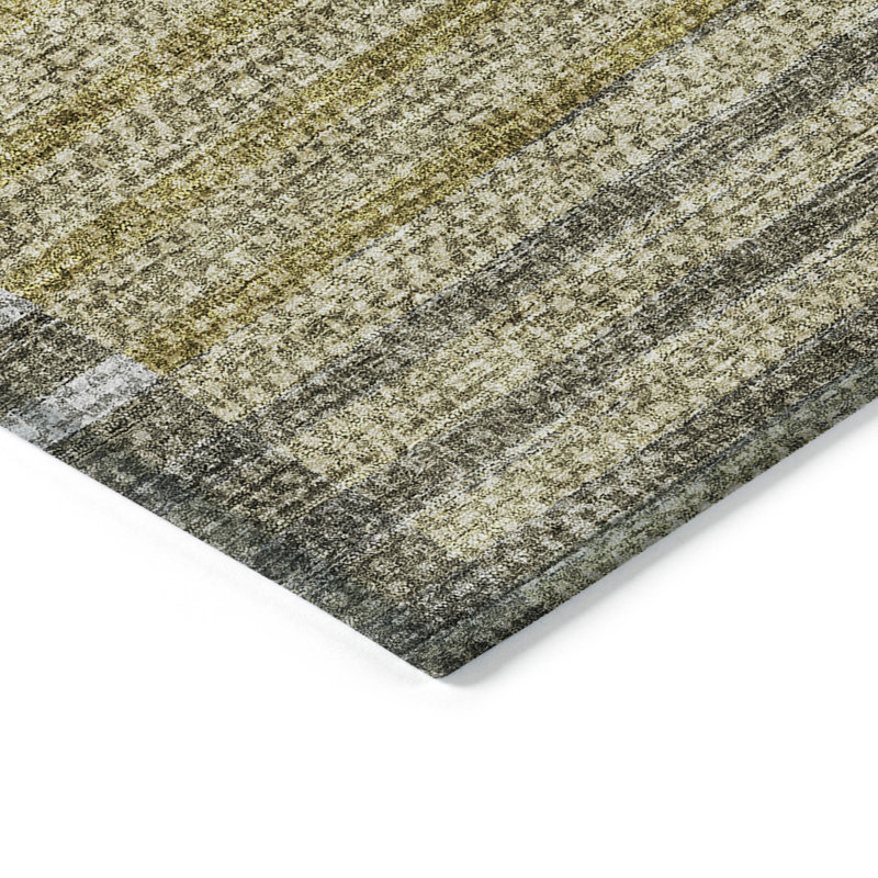 Tapis Karsyn, Tapis de couloir 2 pi 3 po x 7 pi 6 po