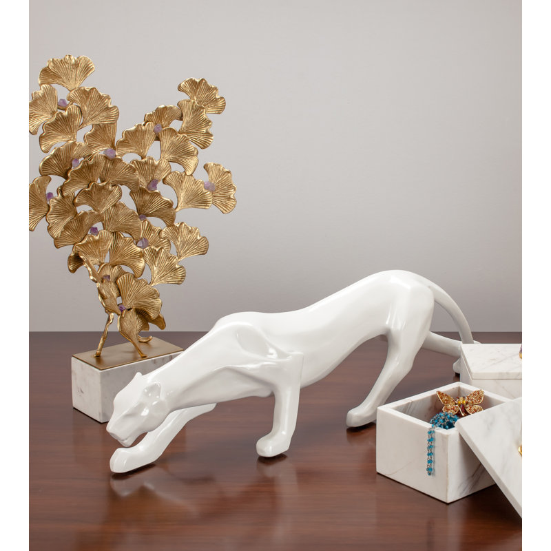 Chita Figurine