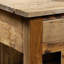 Table de bout Bunce