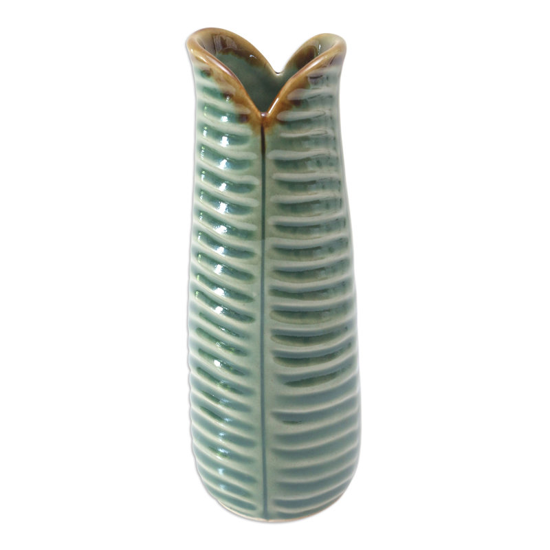 Riemer Handmade Ceramic Table Vase