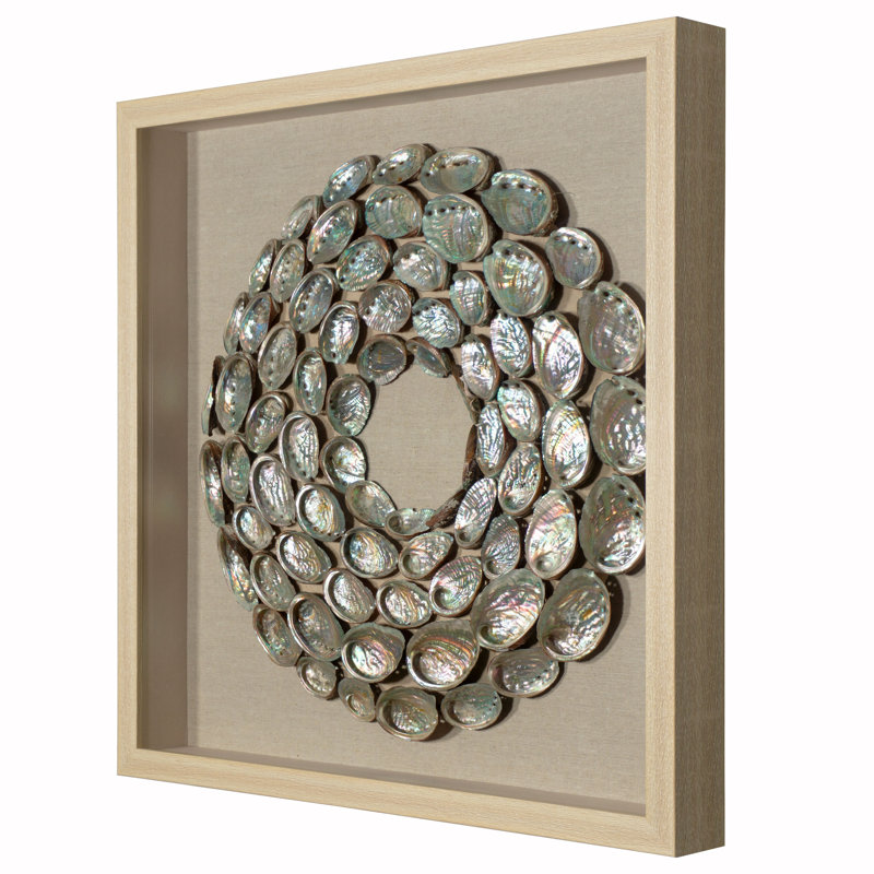 Handmade Coastal Landscape & Nature Wall Decor