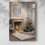 Art des Fêtes de Noël - Toile tendue avec châssis - série 2-CCxxxix-588052030
