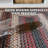  Braided Rug Washable Indoor/Outdoor Gray/Cream/Black/Red Rug-1620871794