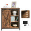 Caringorm 70cm Sideboard