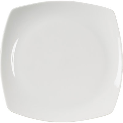 Assiette plate 11 po Denham