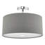 Desiree 18 cm H Drum Pendant Shade ( Screw On )-19179308