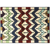 One-of-a-Kind 5' X 6'9" Area Rug