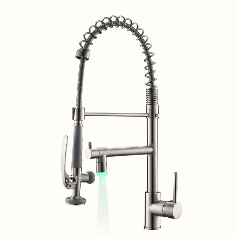 Robinet de cuisine HOOSENG