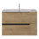Meuble-lavabo simple 32 po Arellano