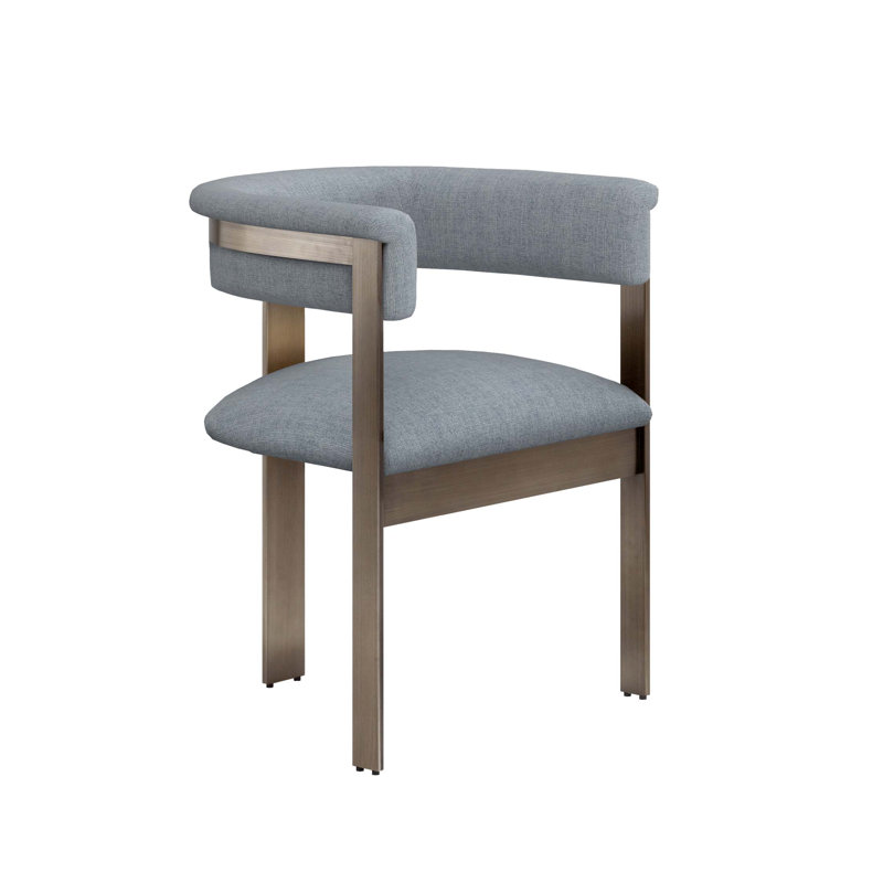 Chaise Darcy, Marais