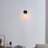 Orhan Armed Sconce