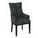 Upholstered Arm Chair