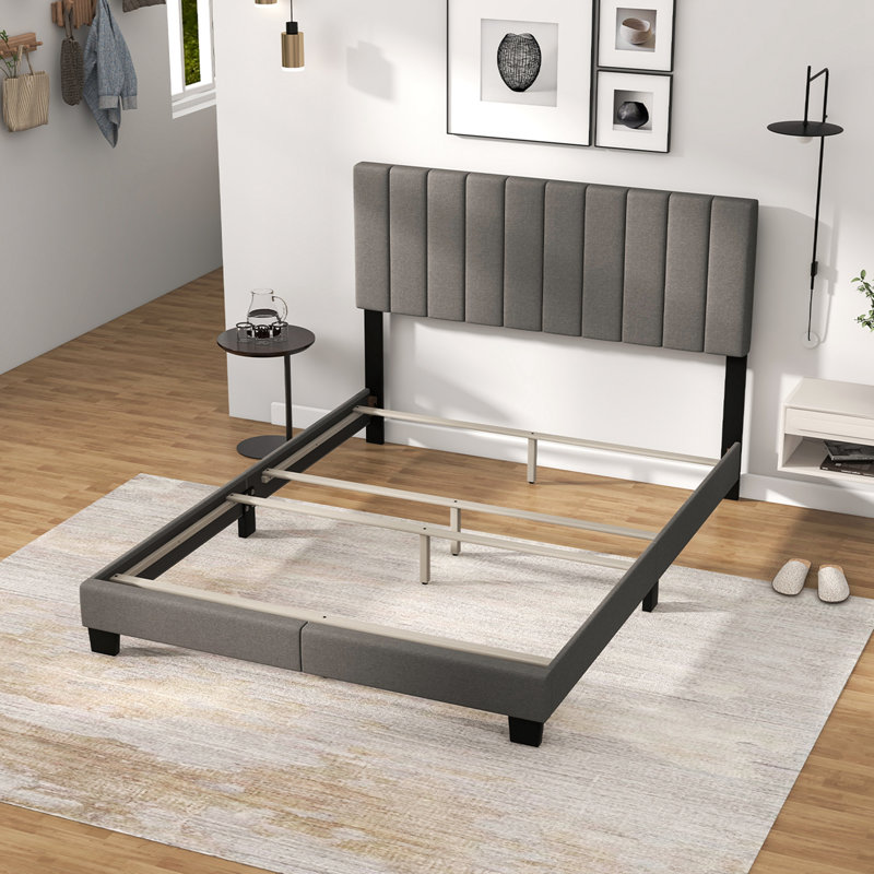 Jillia Bed