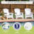 Suncast Resin Adirondack Chair with Storage-70876798