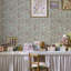 Papier peint floral Cath Kidston