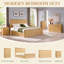 Commode 5 tiroirs Abarca-129048362-129613236