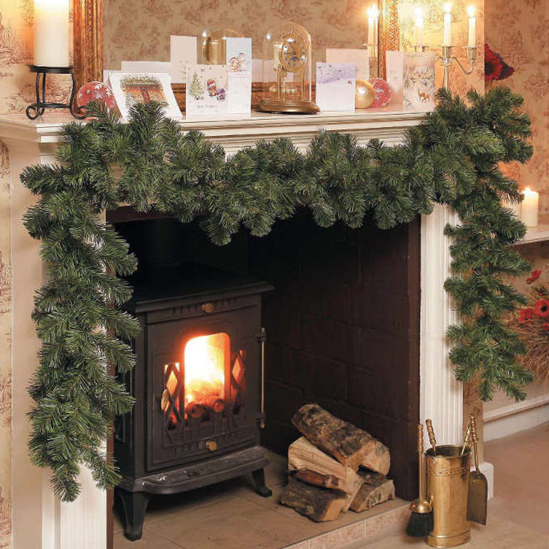 270cm Garland