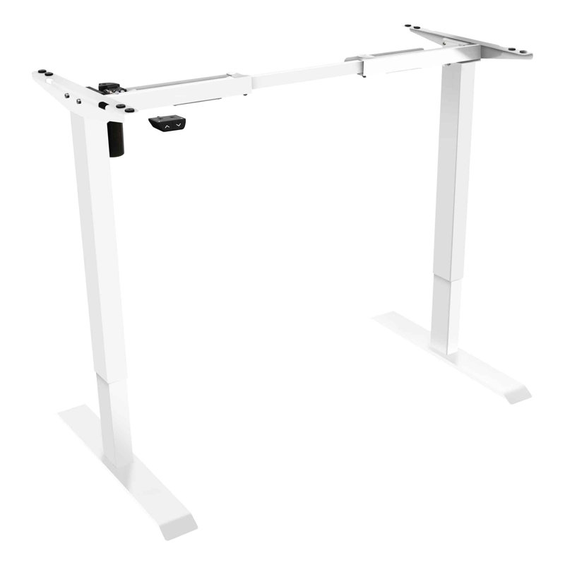 Waitsburg 71cm H x 85cm W Desk Base