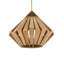 Luminaire suspendu plongeant