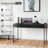 Stonesby 44 In.W Computer Desk With Drawers-1881005649