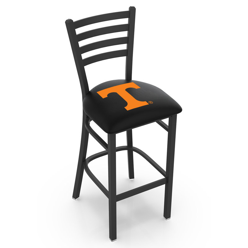 NCAA 30" Bar Stool, Tennessee