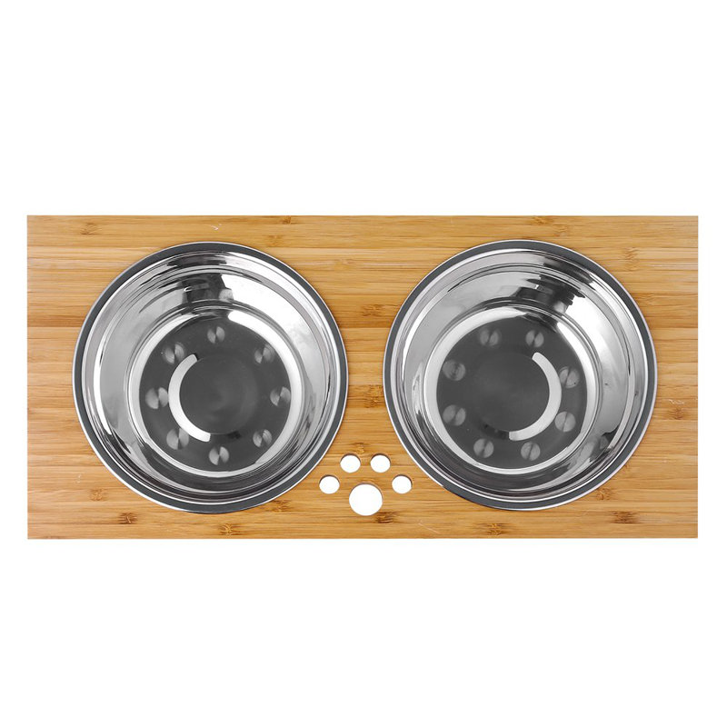 Waynoka Elevated Feeder