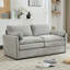 Causeuse rembourrée Cozy