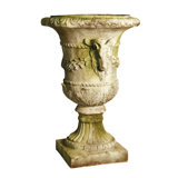Rasmussen Handmade Urn Planter
