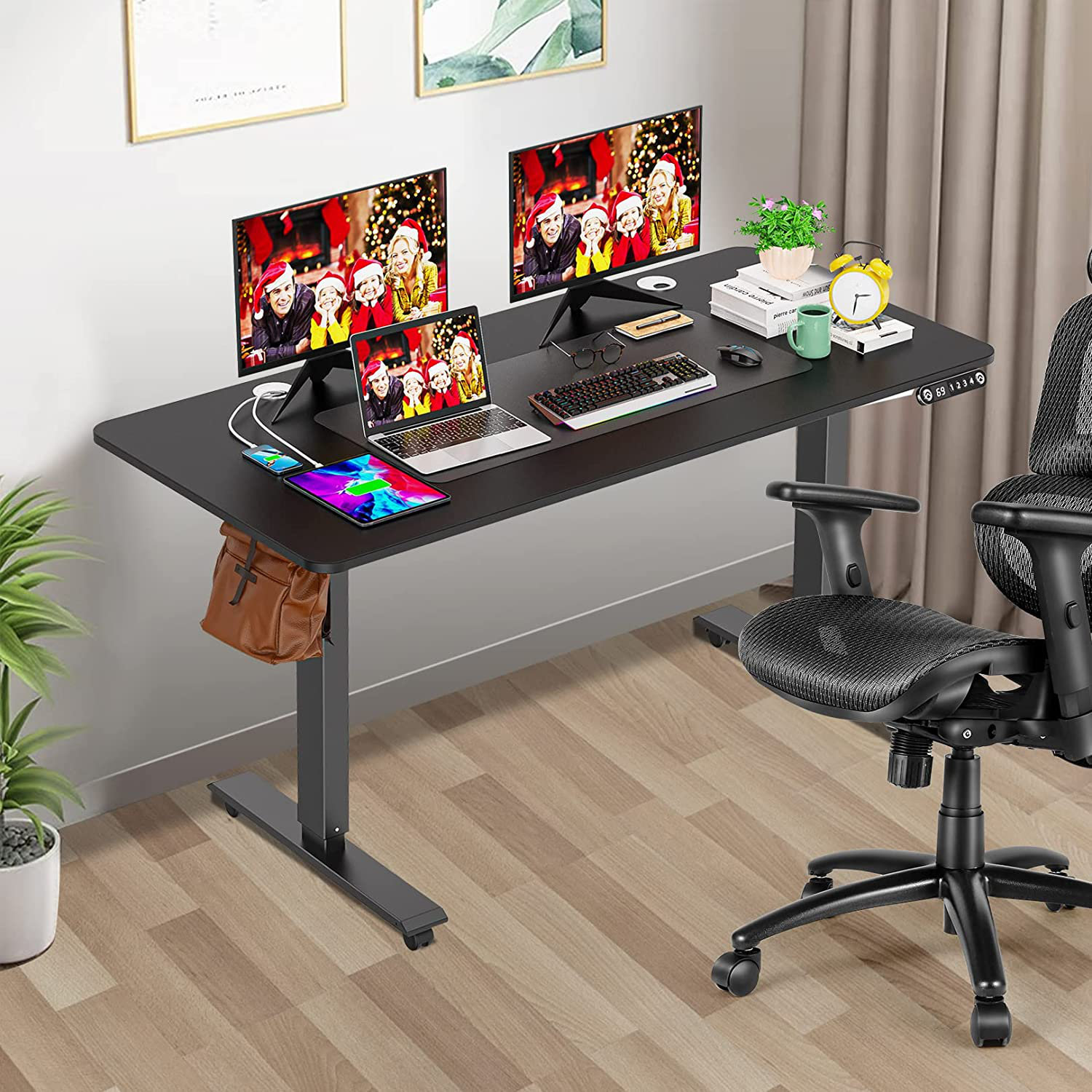 https://assets.wfcdn.com/im/40993620/compr-r85/2460/246039215/lagas-55-electric-height-adjustable-standing-desk-computer-desk-with-mouse-pad27-45-lift-range.jpg