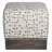 Michael Weiss Mulligan 20" Wide Square Cube Ottoman-98434621-98434700-99923224