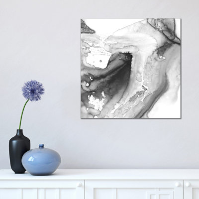 "Fumée & Water IV" par Ethan Harper, reproduction d’art