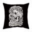 Gundeline Quadratisch Cushion