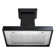 ZLINE 36 in. Convertible Vent Wooden Wall Mount Range Hood in Walnut