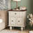 20.47"Bedside Cabinet-77200794
