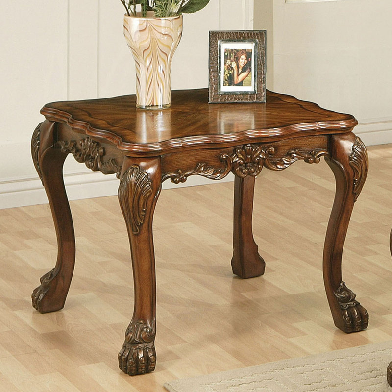 Table de bout Maisonneuve