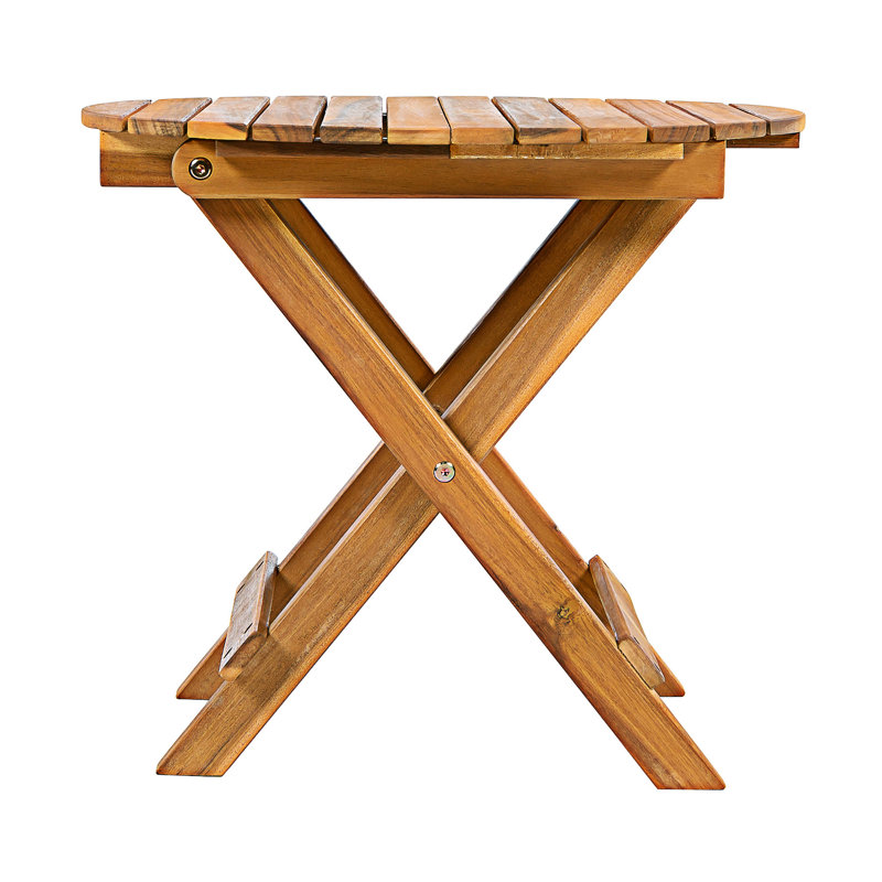 Outdoor Side Table