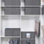 12 Pair Yes Shoe Storage Box-930326013