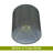 8'' H Synthetic Fabric Drum Lamp Shade